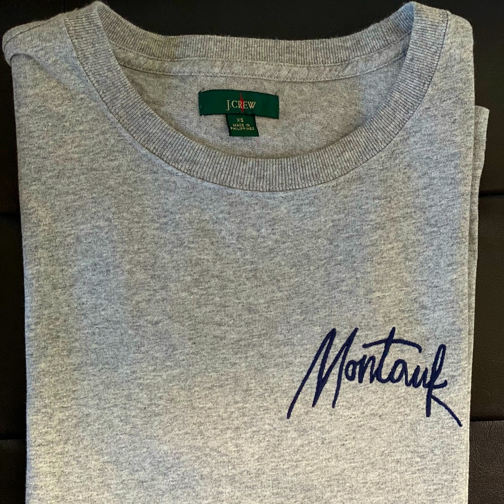 J.Crew Montauk Shirt